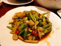 -钓台野鱼馆(钱江国际时代广场店)