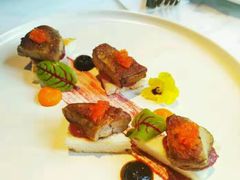 -Wei菋·Le Bistrot