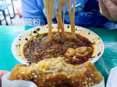 -甘记肥肠粉(马鞍北路店)