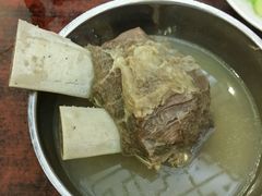 -达道武仔牛肉店(广达路店)