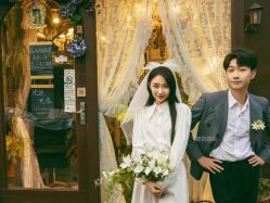 -梵初·STUDIO婚纱摄影(通州万达店)