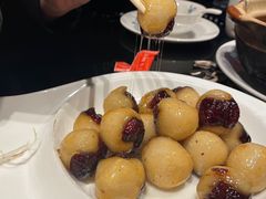 -芳芳私房菜·精做淮扬菜(承德路店)