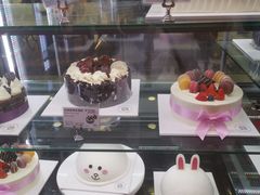 -巴黎贝甜(凯德MALL望京店)