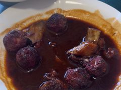 -溪涧堂农家土菜(神仙居店)