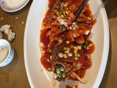 -东吴面馆(十全街店)