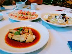 -稻香海鲜饭店(第一国际店)