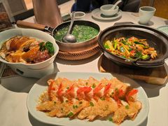 -小荔园·粤菜小馆(美的悦然广场店)