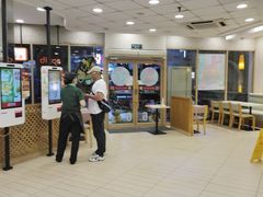 -德克士(东城店)