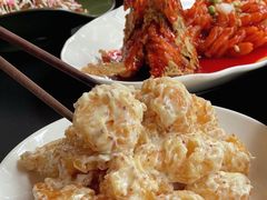 -奇芳阁·百年清真南京菜(夫子庙店)