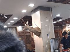 -乔家满族八大碗(流水沟店)