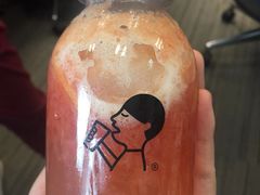 -喜茶(深圳福田星河COCO Park店)