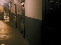 -青岛德国监狱旧址博物馆