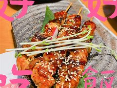 -大江户日本料理(吕厝店)