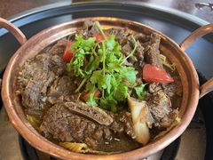 -顺顺小吃(独克宗古城店)