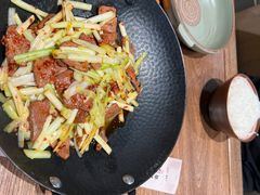 -大盐帮川菜馆(长楹天街店)