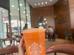 -星巴克(南宁百货文化宫店)