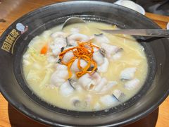 -周麻婆·川式小炒(泉州鲤城超越工业园店)