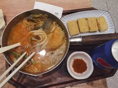 -杨记麻辣烫(四马路店)