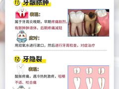 -牙博士口腔品牌连锁(杨浦店)