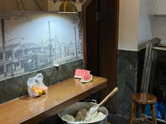 -舒蔡记生煎菜饭(云南中路店)