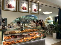 -Perma Café樸門(五羊店)