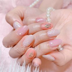 -Adore nail日式美甲美睫