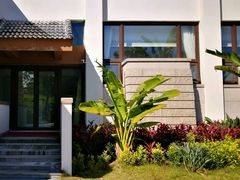 -福建鲤鱼洲酒店