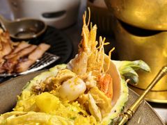 -Tegu泰古莲·泰国餐厅(红山6979店)