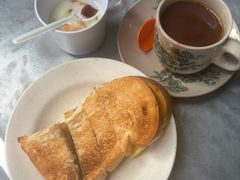 -多春茶室