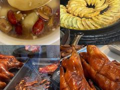 -竺桥兄弟烤鸭馆(竺桥店)