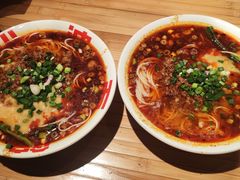 -周小波重庆小面·重庆名小吃(邹容路店)