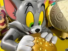 -THE BOX朝外年轻力中心