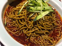-窄巷子陕菜馆·地道陕西菜(粉巷店)