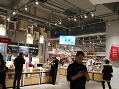 -当当书店(国泰广场店)