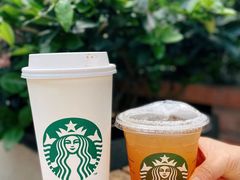 -星巴克臻选(嘉定疁城国际店)