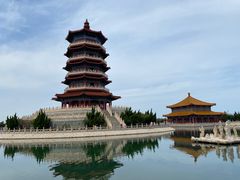 -八仙过海景区