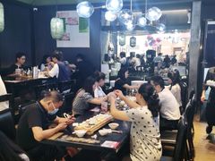 大堂-丝恋丝娃娃(金阳国贸店)