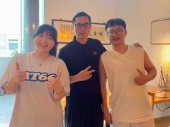 -山海蟹庐·海鲜糟粕醋火锅(慈溪店)