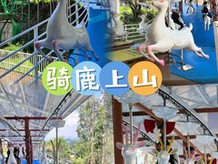 -盈香心动乐园