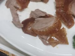 -福来居烤鸭店(天坛二店)