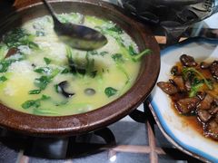 -陈记菜馆·非遗淮扬菜(东关街教场店)