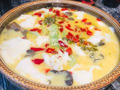-食锦记·福建私房菜(万宝广场店)