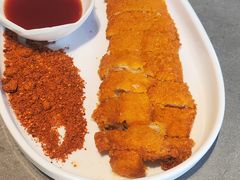 -陶德砂锅(蜀汉路店)