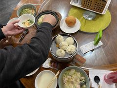-静海楼(学田店)