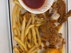 -大鸿运酒店·苏州菜·松鼠桂鱼(观前街店)