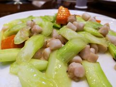 -郑庄脂渣海鲜楼(九水路店)