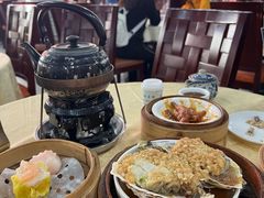 -宝塘茶楼