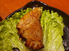 -伍丁·烤牛肋(和平东桥店)