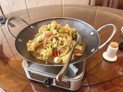 -洛漾舸船宴餐厅(洛漾半岛店)