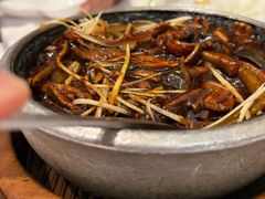 -香雪海饭店中餐厅(人民桥店)